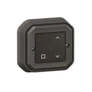 Legrand Wandsender 069883L Plexo New