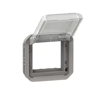 Legrand Einsatz 069580L Plexo New