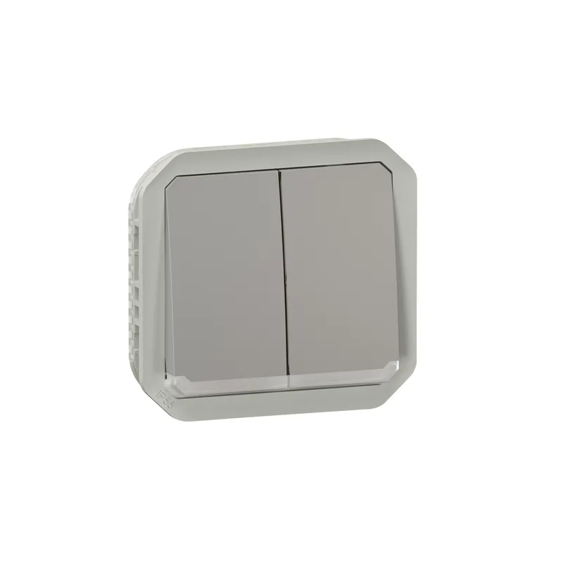 Legrand Einsatz 069526L Plexo New