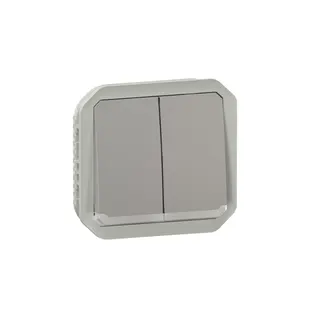 Legrand Einsatz 069526L Plexo New