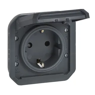 Legrand Einsatz 069839L Plexo New