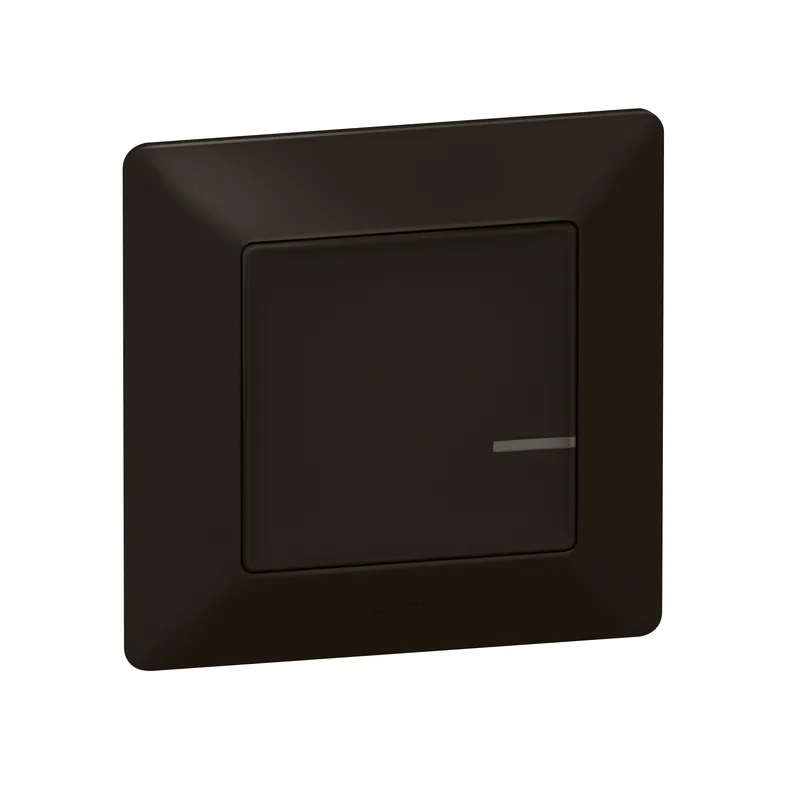 Legrand Schalter/Dimmer 756384A Valena Life Netatmo 2-Leit.sw