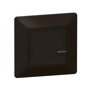 Legrand Schalter/Dimmer 756384A Valena Life Netatmo 2-Leit.sw