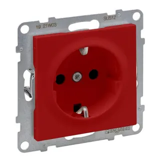 Legrand Steckdose SCHUKO SEANO rt