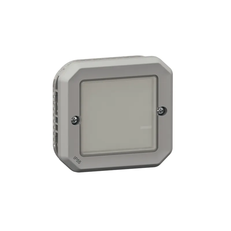 Legrand Einsatz 069875L Plexo New