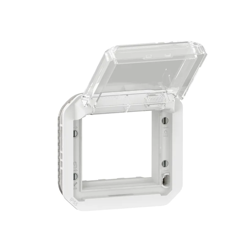 Legrand Einsatz 069695L Plexo New