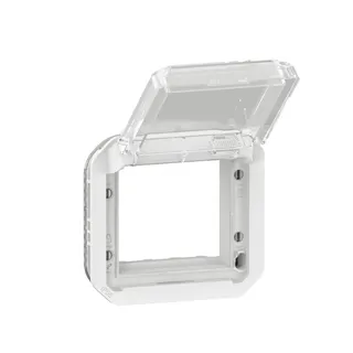 Legrand Einsatz 069695L Plexo New