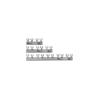AEG Gabelsammelschiene 4P 16mm2 56 pins