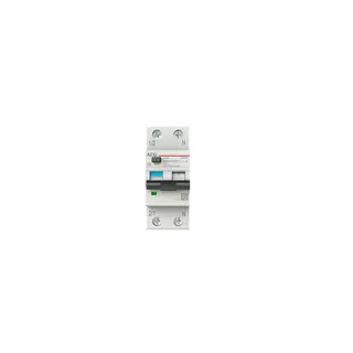 AEG FI/LS-Schalter DN100C13/A30 1P+N Typ A C 13A 30mA 10kA
