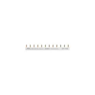 AEG Gabelsammelschiene 2P 10mm2 4 pins
