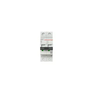 AEG Leitungsschutzschalter Elfaplus 10kA C-13A 1P+N