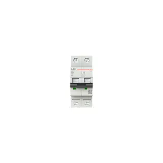 AEG Leitungsschutzschalter Elfaplus 10kA D-25A 2P