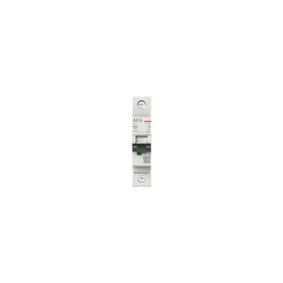 AEG Leitungsschutzschalter Elfaplus 10kA C-0,5A 1P