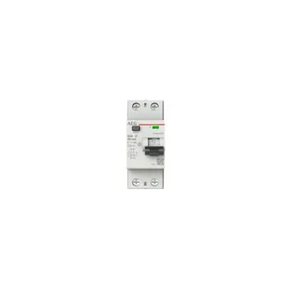 AEG FI-Schutzschalter FN263/F30 2P Typ F 63A 30mA