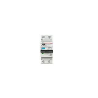 AEG FI/LS-Schalter DN100C20/A30 1P+N Typ A C 20A 30mA 10kA