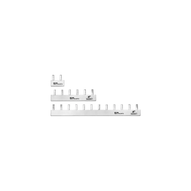 AEG Stiftsammelschiene 4P 16mm2 54 pins