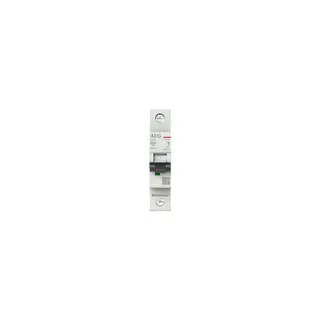 AEG Leitungsschutzschalter Elfaplus 10kA D-63A 1P