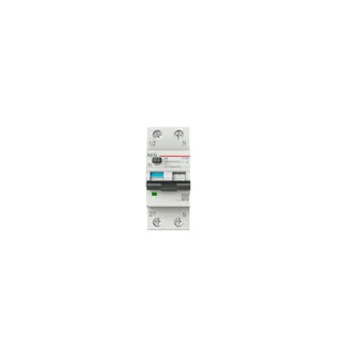 AEG FI/LS-Schalter DN100B20/A100 1P+N T.A B 20A 100mA 10kA