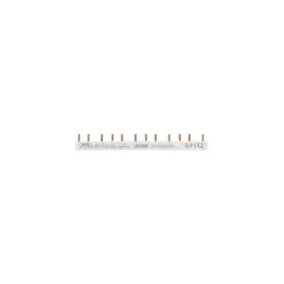 AEG Stiftsammelschiene 3P 10mm2 12 pins