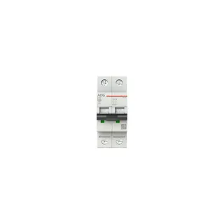 AEG Leitungsschutzschalter Elfaplus 10kA C-32A 2P