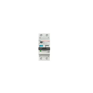 AEG FI/LS-Schalter DN100B10/A100 1P+N T.A B 10A 100mA 10kA