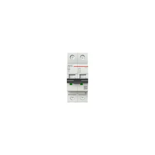 AEG Leitungsschutzschalter Elfaplus 10kA C-25A 1P+N