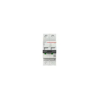 AEG Leitungsschutzschalter Elfaplus 10kA C-40A 1P+N