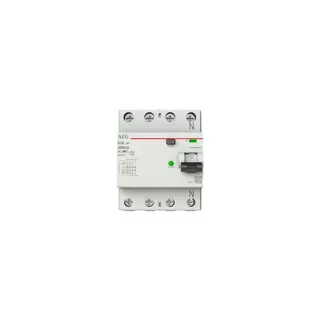 AEG FI-Schutzschalter FN463/B300 4P Typ B 63A 300mA