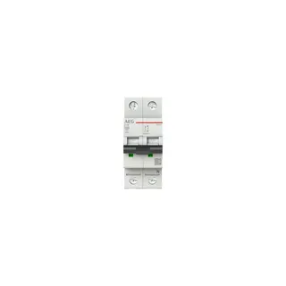 AEG Leitungsschutzschalter Elfaplus 10kA C-16A 1P+N