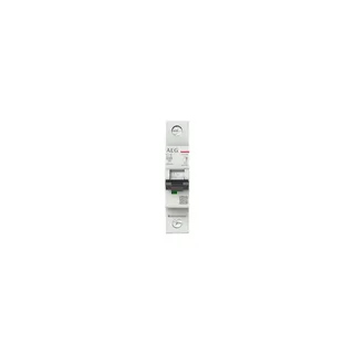 AEG Leitungsschutzschalter Elfaplus 10kA D-6A 1P