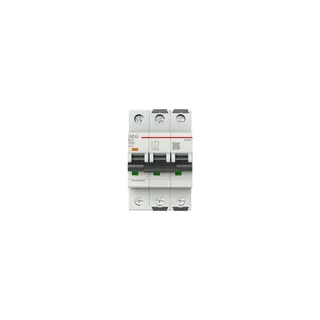 AEG Sicherungsautomat EN253B20 B 25kA 20A 3P