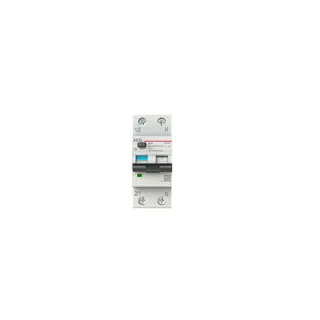 AEG FI/LS-Schalter DN100B20/A30 1P+N Typ A B 20A 30mA 10kA