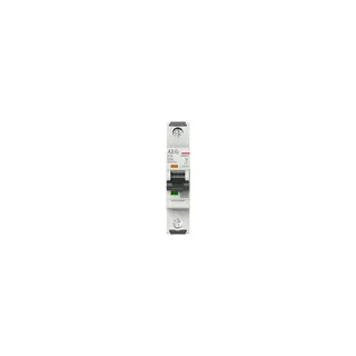 AEG Sicherungsautomat EN251B16 B 25kA 16A 1P