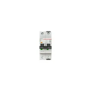 AEG Sicherungsautomat EN252B16 B 25kA 16A 2P