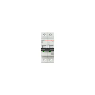 AEG Leitungsschutzschalter Elfaplus 10kA D-50A 2P