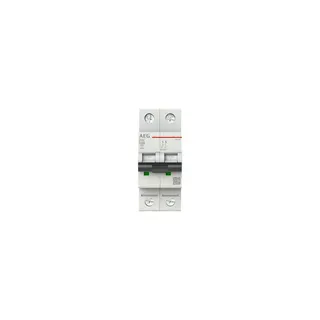 AEG Leitungsschutzschalter Elfaplus 10kA D-32A 2P
