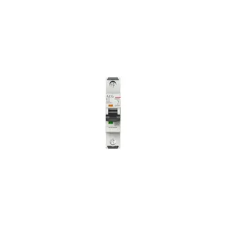 AEG Sicherungsautomat EN251B06 B 25kA 6A 1P