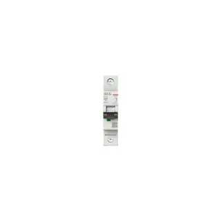 AEG Leitungsschutzschalter Elfaplus 10kA C-10A 1P