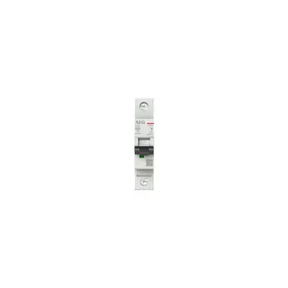 AEG Leitungsschutzschalter Elfaplus 10kA D-20A 1P