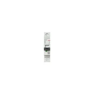 AEG Leitungsschutzschalter Elfaplus 10kA C-25A 1P