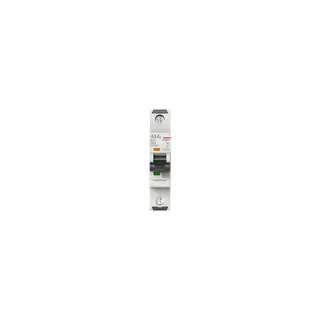 AEG Sicherungsautomat EN251B20 B 25kA 20A 1P