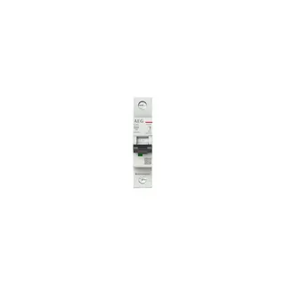 AEG Leitungsschutzschalter Elfaplus 10kA C-40A 1P