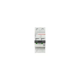 AEG Leitungsschutzschalter Elfaplus 10kA B25A 1P+N