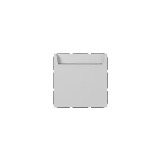Gira Hotel Card Wechsler 3140015 bel.Sys.55 gr m