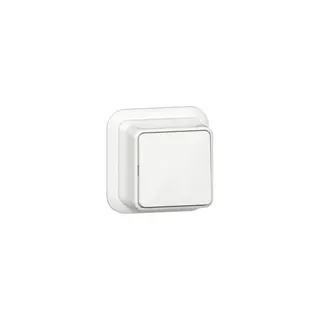 Gira Wippschalter 310611 AusWe+K/P AP rws