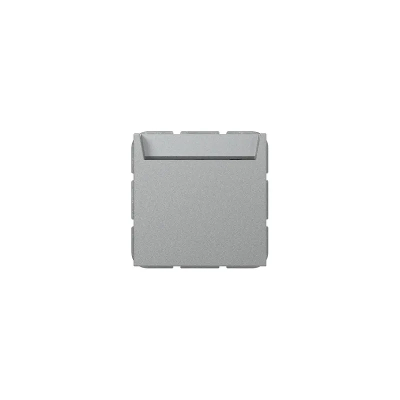 Gira Hotel Card Wechsler 314026 bel.BSF Sys.55 F Alu