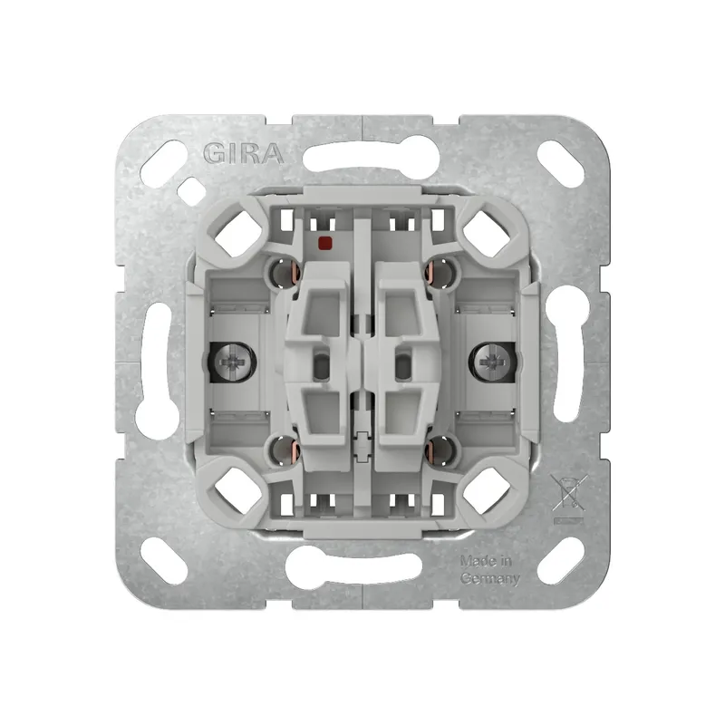Gira Wipptaster 315800 Jal Einsatz