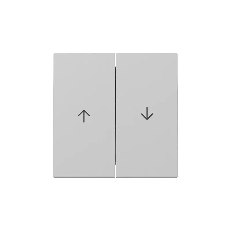 Gira Wippe 3294015 2f Pfeil Sys.55 gr m