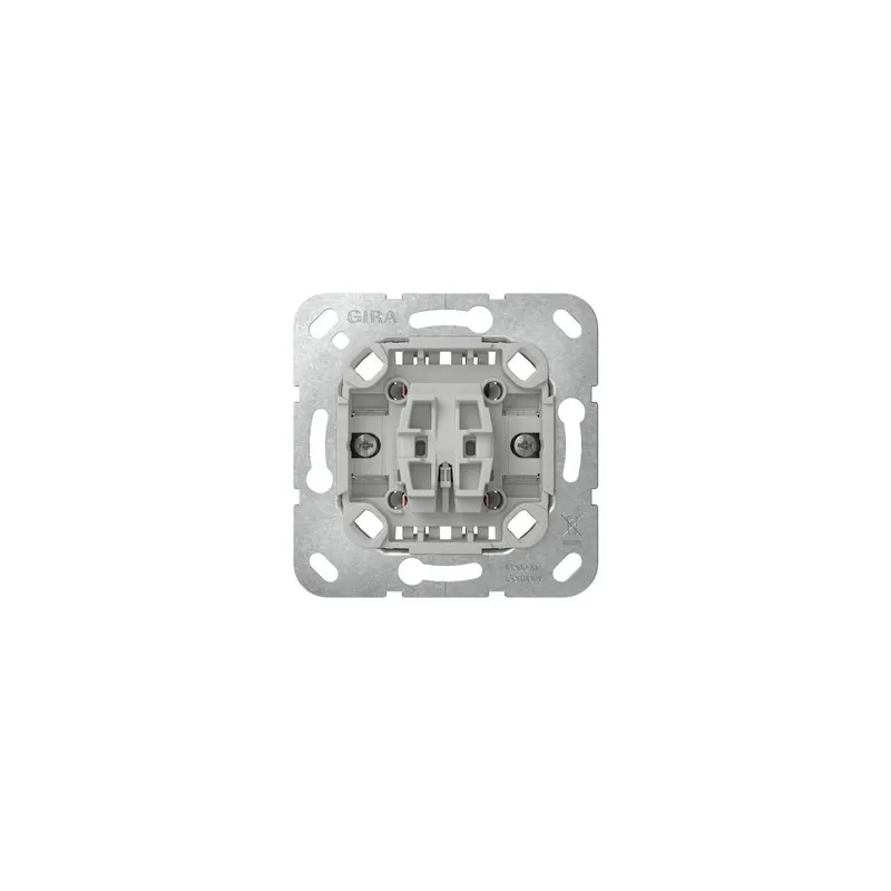 Gira Wippschalter 317600 16 AX AusWe Einsatz