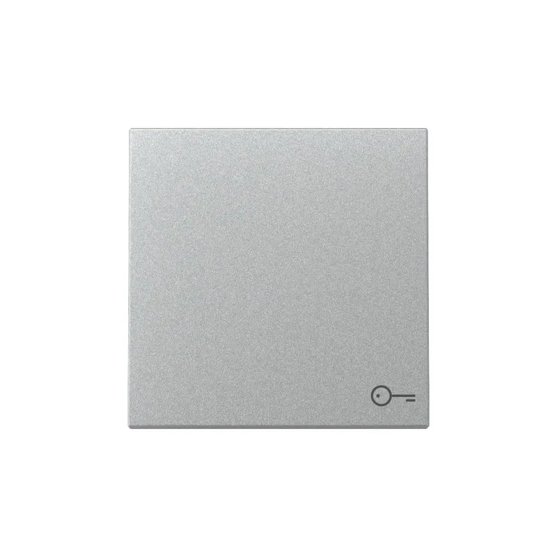 Gira Wippe 328726 Symb.Tür Sys.55 F Alu